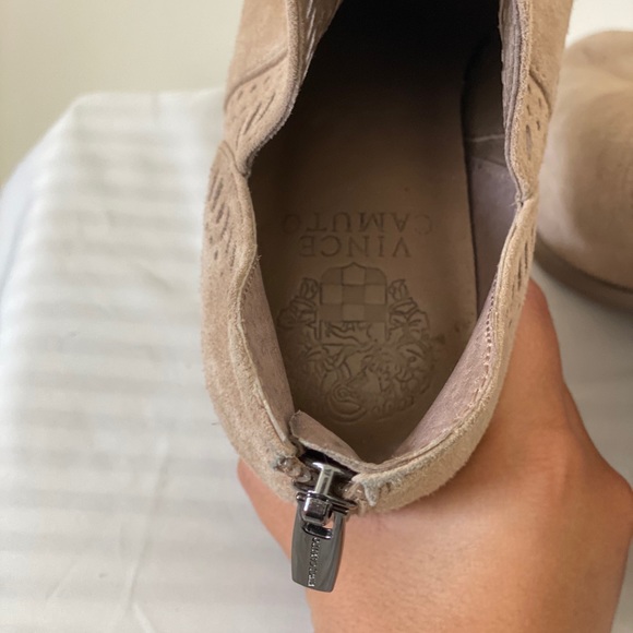 Booties! - Picture 4 of 4